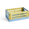Thumbnail photo of Colour Crate Mix, Small 17x26.5 Cm