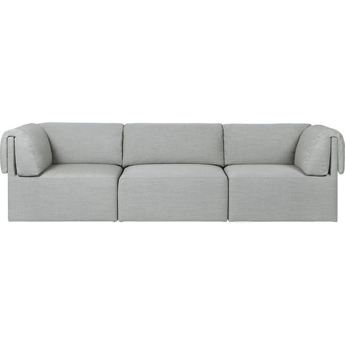 Photo of Wonder Sofa 3-seater with Chaise Longue