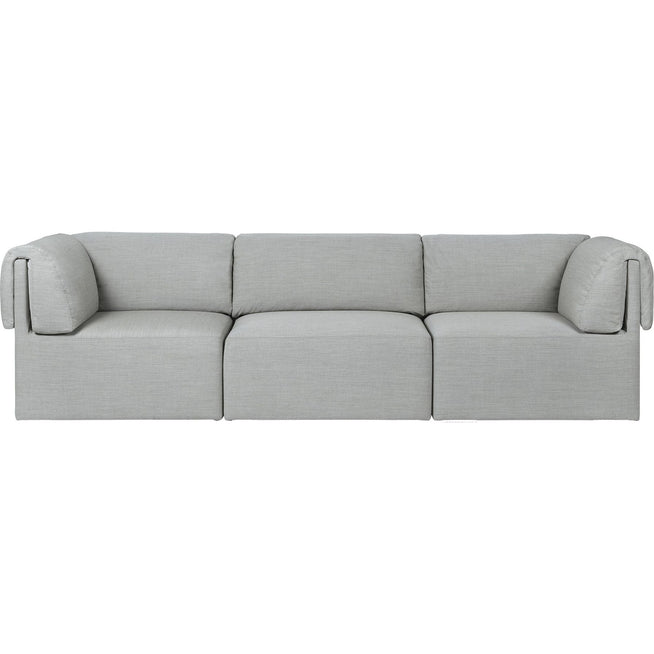 Photo of Wonder Sofa 3-seater with Chaise Longue