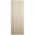 Thumbnail photo of String Shelves 78x30, Ash, 3-pack - Shelving - Nils Strinning - Wood - Wood