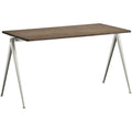 Thumbnail photo of Pyramid 01 Table 160x65 cm