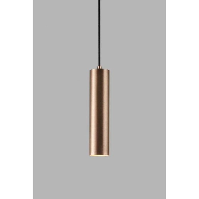 Photo of Xero S2 - Rose Gold - Gu10 Max 50O - IP20 - Pendant Lamps