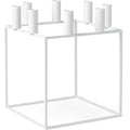 Thumbnail photo of Kubus 8 Candleholder