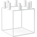 Kubus 8 Candleholder