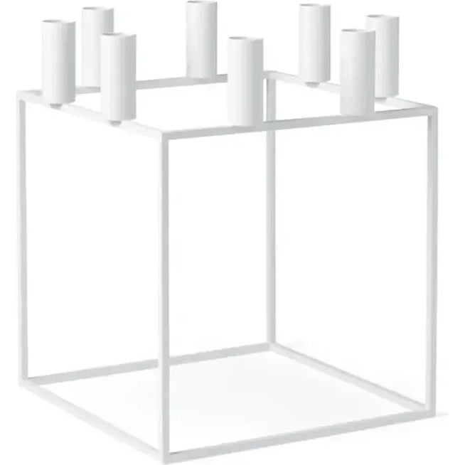 Photo of Kubus 8 Candleholder