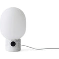Thumbnail photo of Jwda Table Lamp White Marble - Bordslampor - Jonas Wagell - Vit