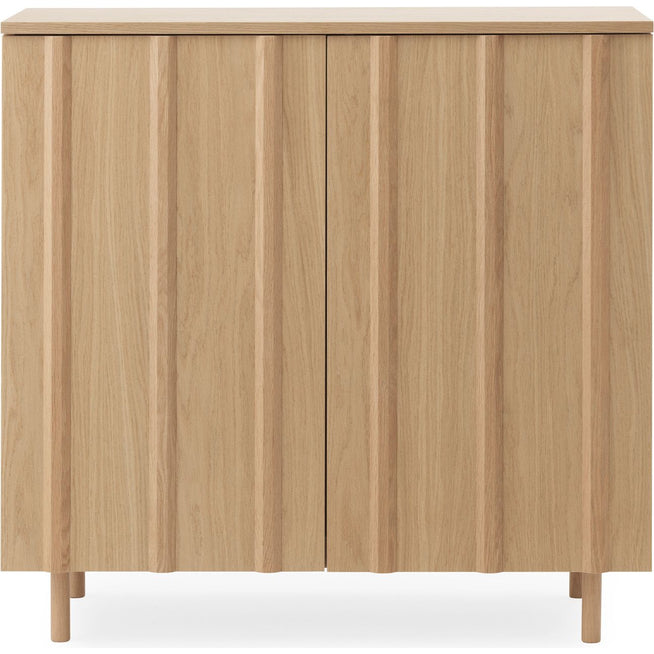 Photo of Rib Cabinet 96x98.5 Cm