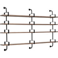 Thumbnail photo of Démon Wall Shelf 4