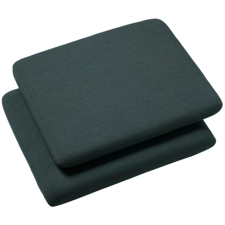 J146 Seat Cushion Dark