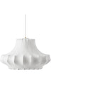 Thumbnail photo of Phantom Ceiling Lamp Medium White