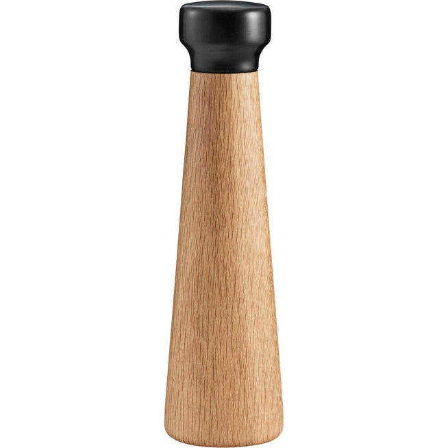 Photo of Craft Pepper Mill Oak-black Marble
