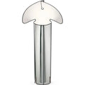 Thumbnail photo of Chiara F Floor Lamp Stainless Steel
