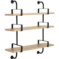 Thumbnail photo of Démon Wall Shelf 3