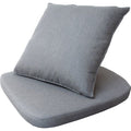 Thumbnail photo of Moments Chair Cushion Set Cane-line Natté
