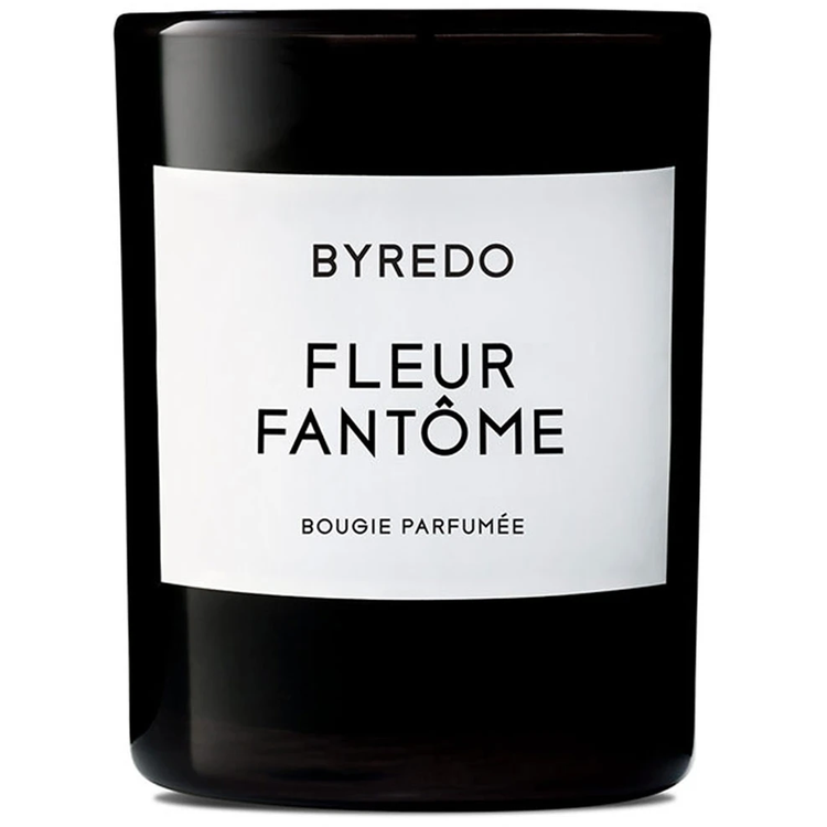 Photo of Fleur Fantome Candle
