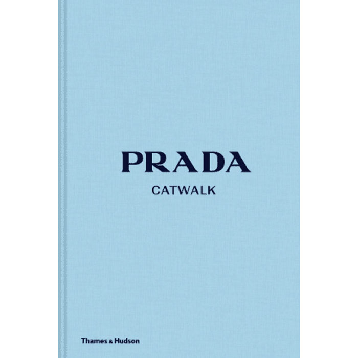 Photo of Prada Catwalk - Coffee Table Books