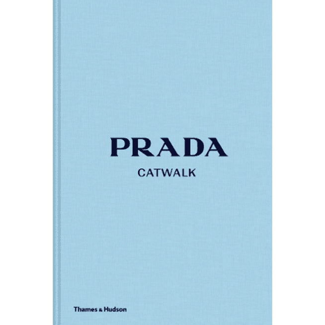 Photo of Prada Catwalk - Coffee Table Books