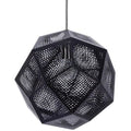 Thumbnail photo of Etch Pendant Lamp Ø32 cm