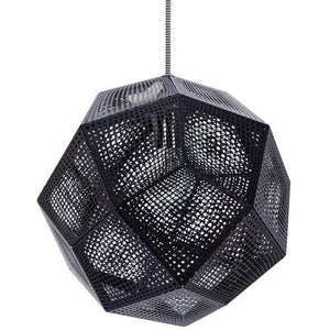 Photo of Etch Pendant Lamp Ø32 cm