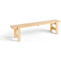 Thumbnail photo of Weekday Bench, 190 Cm Fra Hay