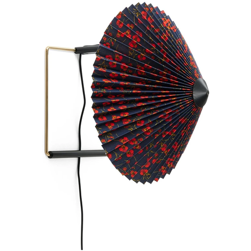Photo of Matin Wall Lamp, Ø30 Cm