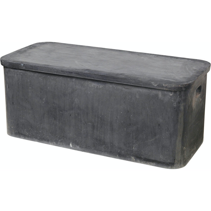 Photo of Fiber bench / Storage box