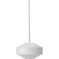 Thumbnail photo of Kite 1w Pendant Ø55 White