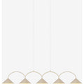 Thumbnail photo of Curve 5 Pendant Lamp