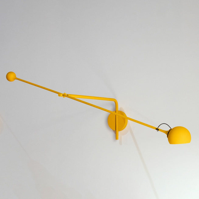 Photo of Ixa Wall Lamp L