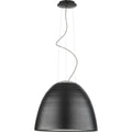 Thumbnail photo of Nur Pendellampa Antracitgrå - Pendellampor - Ernesto Gismondi - Grå