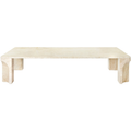 Thumbnail photo of Doric Coffee Table, Large