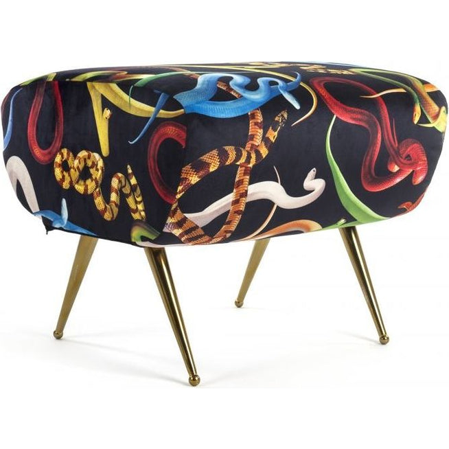 Photo of Poof Snakes