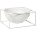 Kubus Centerpiece Bowl Large