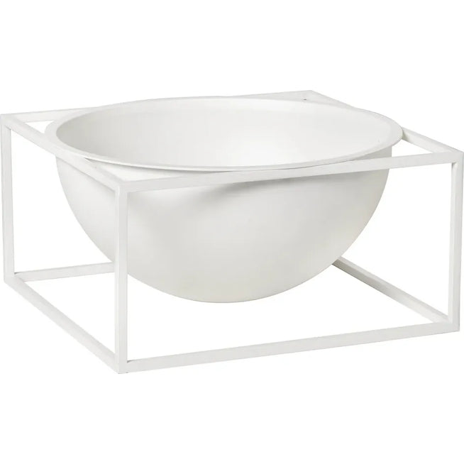 Photo of Kubus Centerpiece Bowl Large