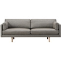 Ej220 2062 Sofa 2-sits Bardal