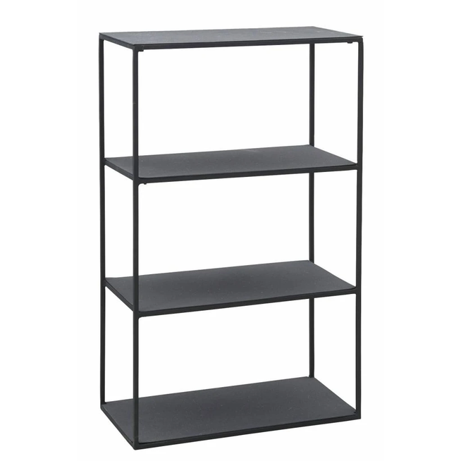 Photo of Model B Rack Cabinet Iron Black