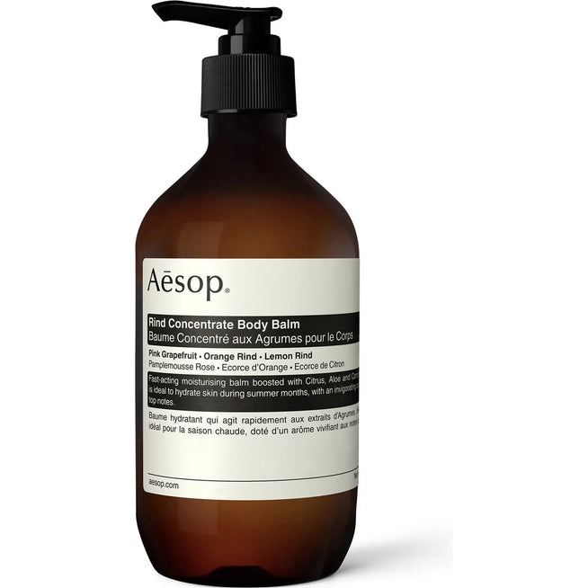 Photo of Rind Concentrate Body Balm 500ml - Kroppsvård