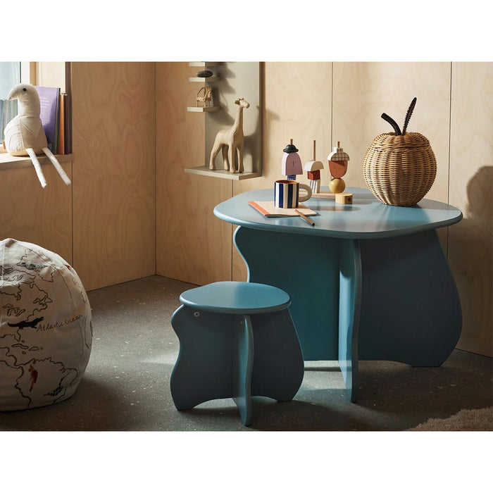 Photo of Slope Table - Børnebord - Slope Table