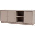 Thumbnail photo of Save Lowboard, Plinth H7 Cm - Mushroom - Sideboards - Peter J. Lassen - Beige - Mdf