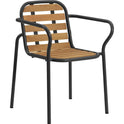 Vig Armchair Robinia