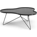 Flower Mono Table 107x114 Cm height 45 Cm