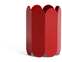 Arcs Vase Large, 25 cm