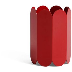 Photo of Arcs Vase Large, 25 cm