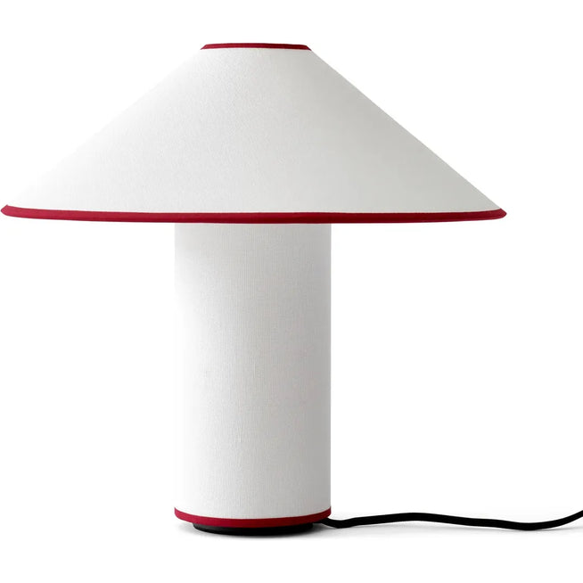 Photo of Colette ATD6 Table Lamp