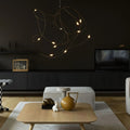 Thumbnail photo of Flock of Light 11 Pendant Lamp