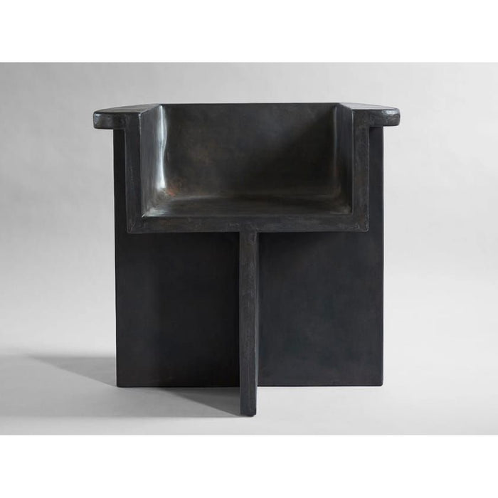 Photo of Brutus Dining Chair