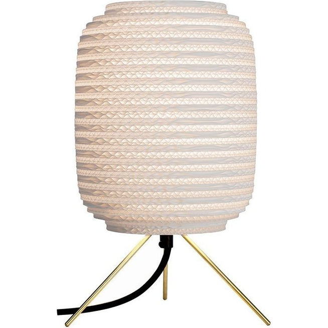 Photo of Ausi Bordlampe Hvid - Gp2049-w