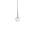 Thumbnail photo of Miira 1 Pendant