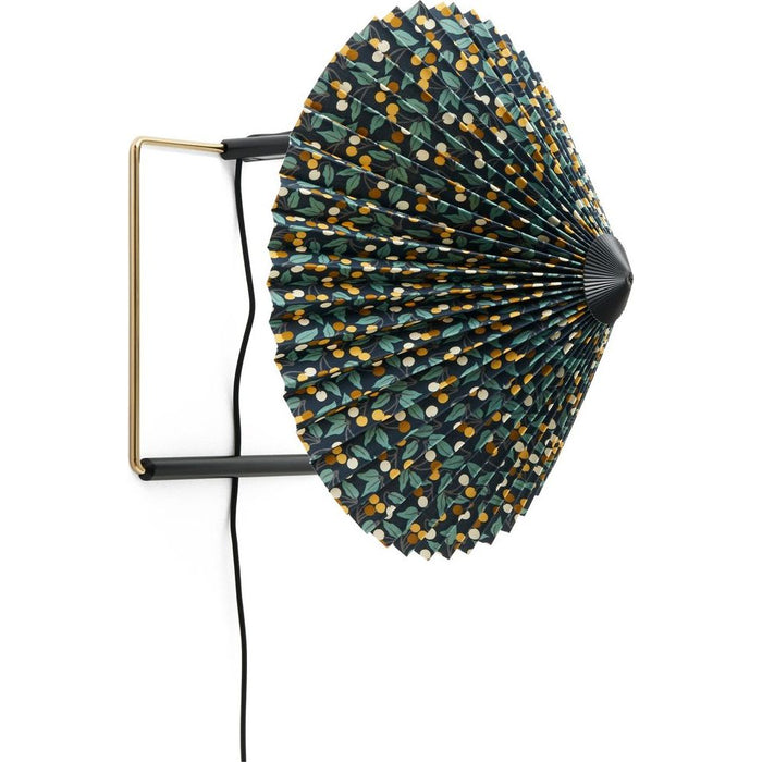 Photo of Matin Wall Lamp, Ø30 Cm
