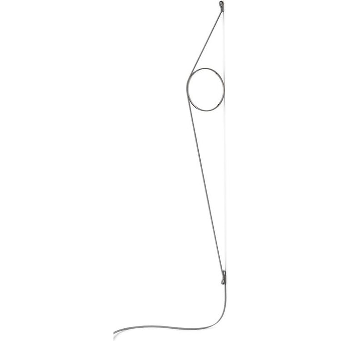 Photo of Wirering Wall Lamp